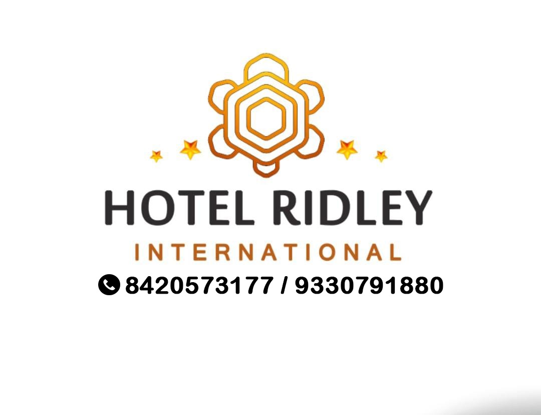 RIDLEY_Logo