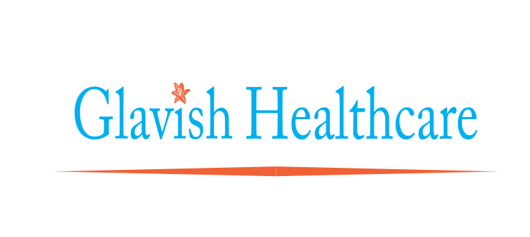 Glavish Healthcare Logo