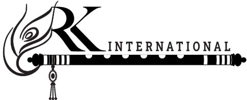 RK International Logo