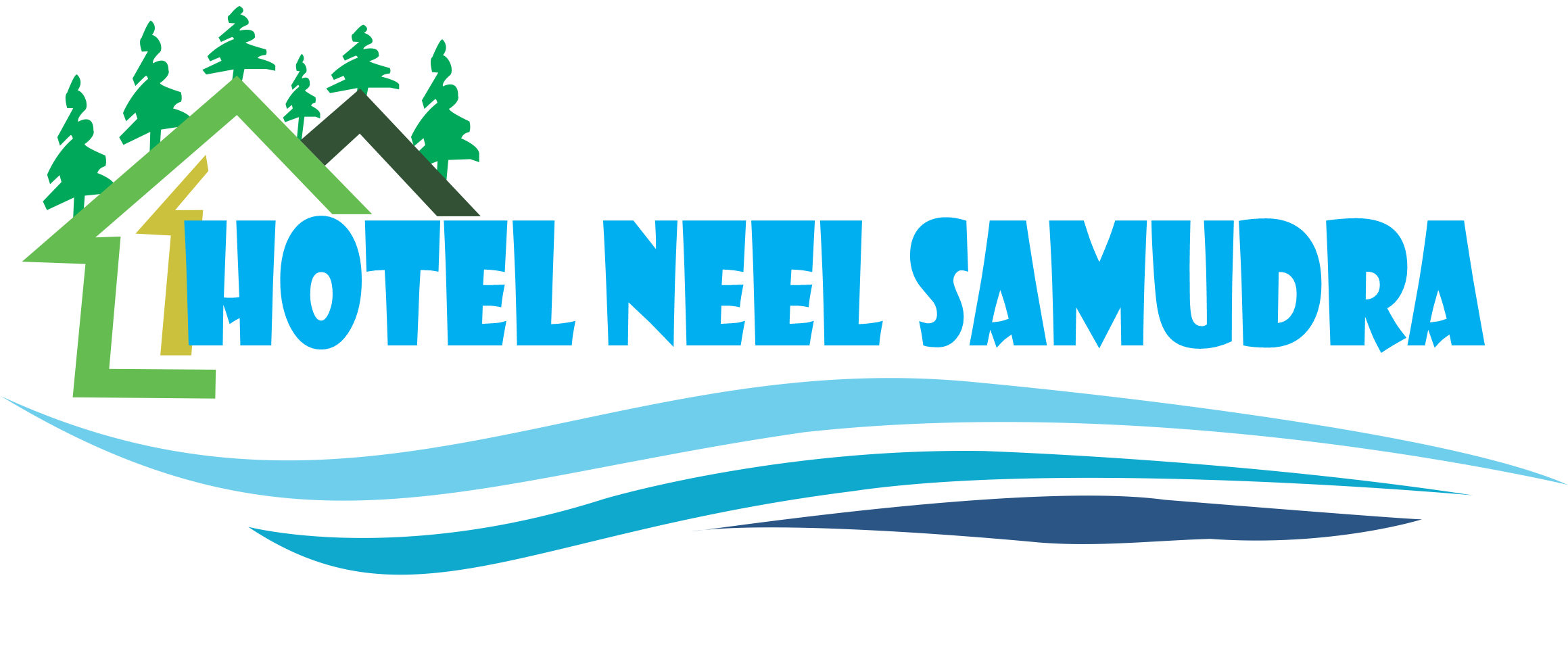 hotel neel samudra