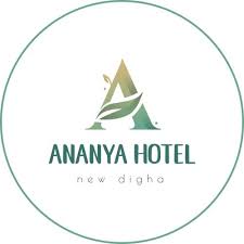 Hotel_Ananya Logo