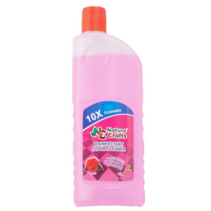 Rose floor cleaner