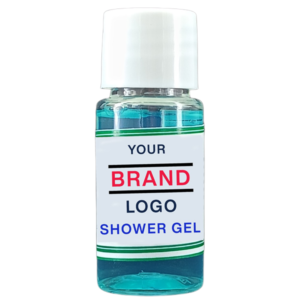 Shower Gel